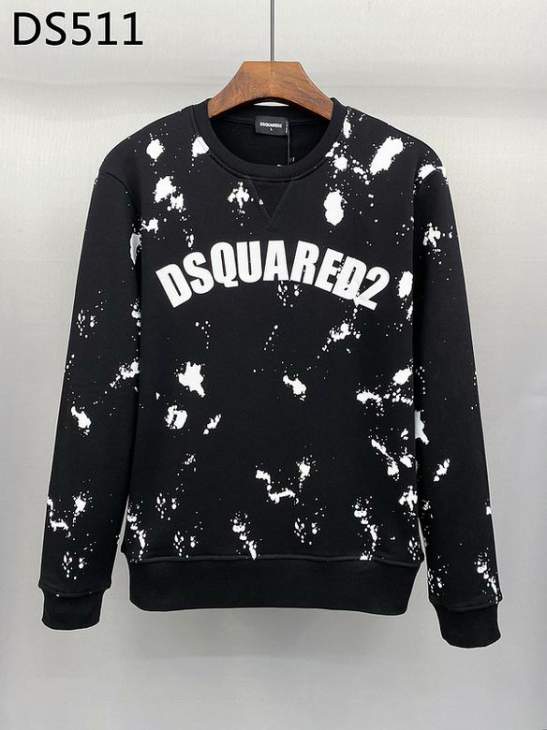 Picture of DSQ Sweatshirt _SKUDSQM-3XL25LDS51132006